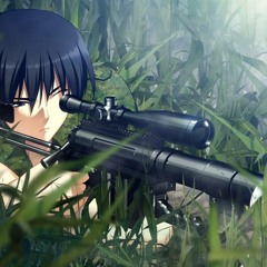 Grisaia no Rakuen - Internet Movie Firearms Database - Guns in