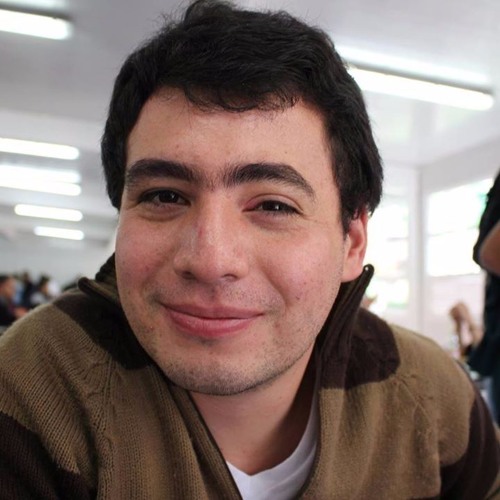 Stream Samuel David Becerra Music Listen To Songs Albums Playlists 