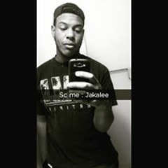 Jakale Jordan Banner