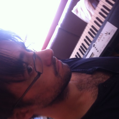 Partizan Fields-Bear and Squirrel