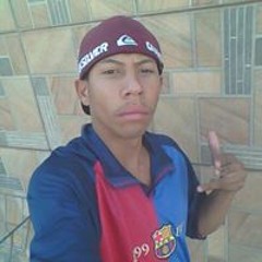 Roger Miranda