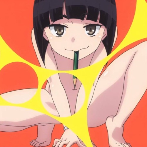 Shimoneta Doujinshi