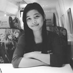 Fazita Apritama D. Fau