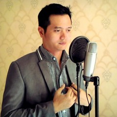 Percayalah (Siti Nurhaliza) - Male Cover Version by ANDREY & REZA ZAKARYA