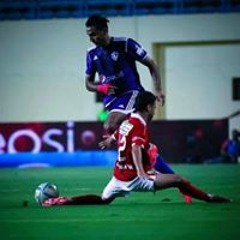 Abdallah Omar