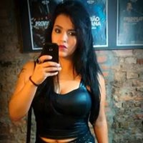 Marina Ribas’s avatar