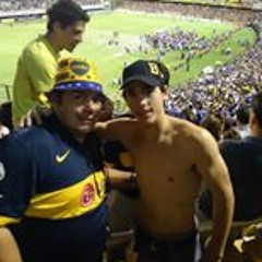 Matias D. Lugo
