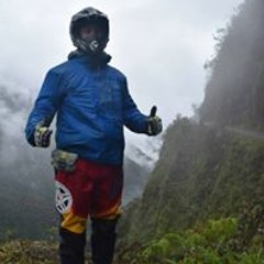 Rich 'Marigold' Wheatley