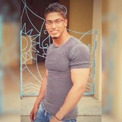 Yousef Kranshy