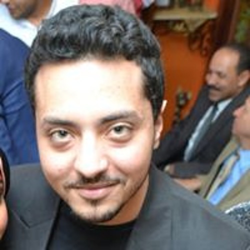 Mohamed Elgazoli’s avatar
