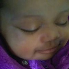 Rae Quiet Storm Groce