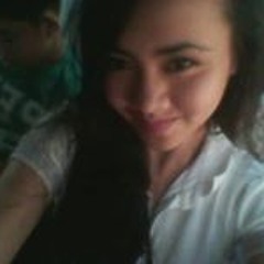 Jasmine Lacaba Anthony