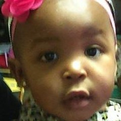 Cherita La'Chelle Thomas