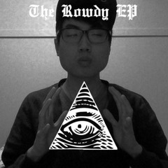 Rowdyriceball