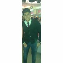 Amr Abd Alwhab
