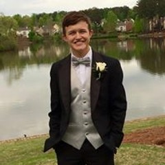 Connor Jackson Buehler