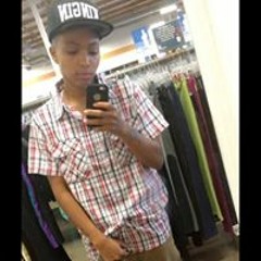 Lildeeeceee95🌈