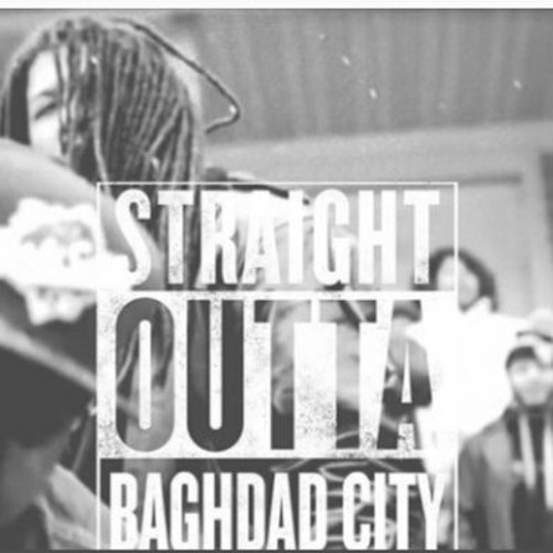 Baghdad City Everything’s avatar