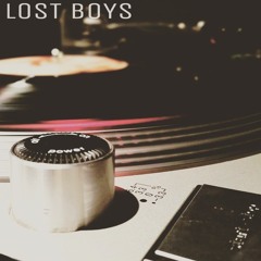 Lost Boys.