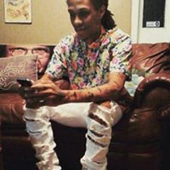 MWM Ricc Ferg X Breeze x Red