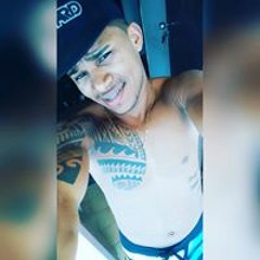 Jeefinho Santos