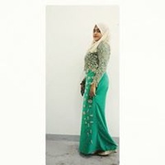 Aminath Yashfa