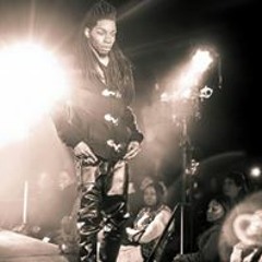 Chazzoe Sprewell Norwood