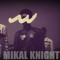DJ MIKAL KNIGHT