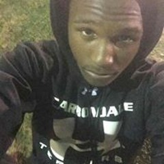 Marcus La-Monte Mitchell
