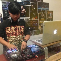 Dj Mixsembei