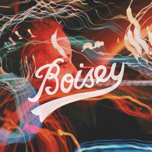 BOISEY’s avatar