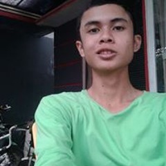 Muhammad Uzair Mahendra