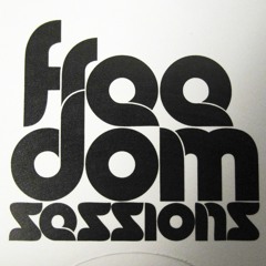 Freedom Sessions Records