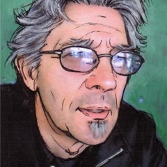 Keith Newman (Wordman)