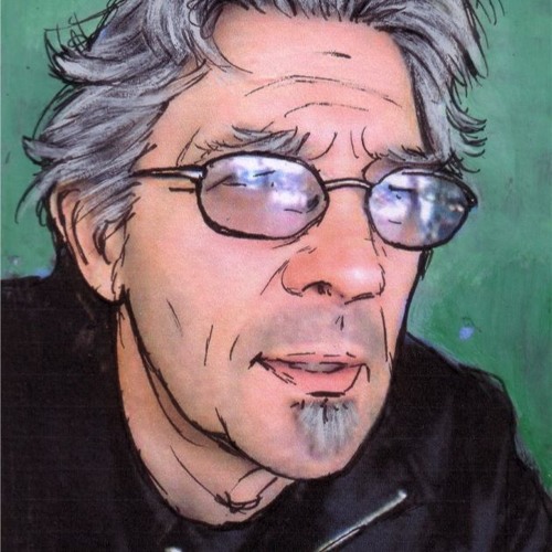 The Esoterrorist - Newman 2003