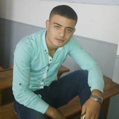 Abd El Rahman Hossam