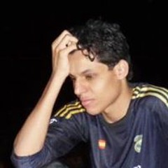 Ziad Alrwaili
