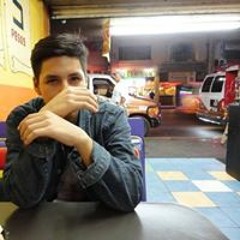 Ricardo Sosa