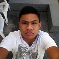 Mauola Jr Tafau-Fenunuti