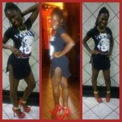 Chamon Proudparent Davis