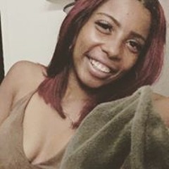 Ayana Rogers