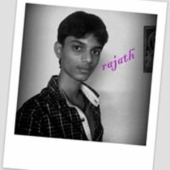 Rajath AN