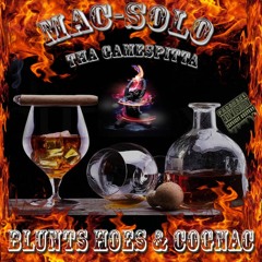 Mac-Solo Tha GameSpitta