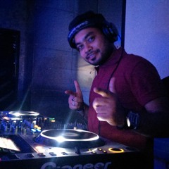 DJ Prithwi