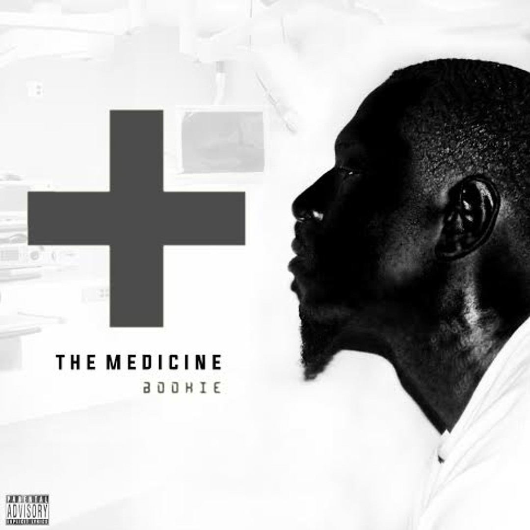 洋楽 BOOKIE Stream Bookie music | Listen to songs, albums, playlists for