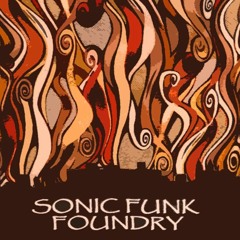 Sonic Funk Foundry