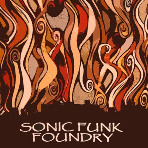 Sonic Funk Foundry’s avatar