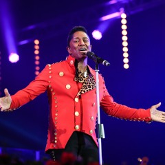 Jermaine Jackson