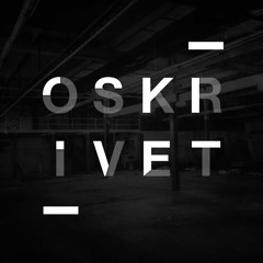 Oskrivet