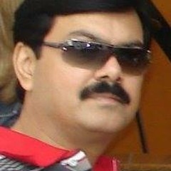 Chirantan Dhingra